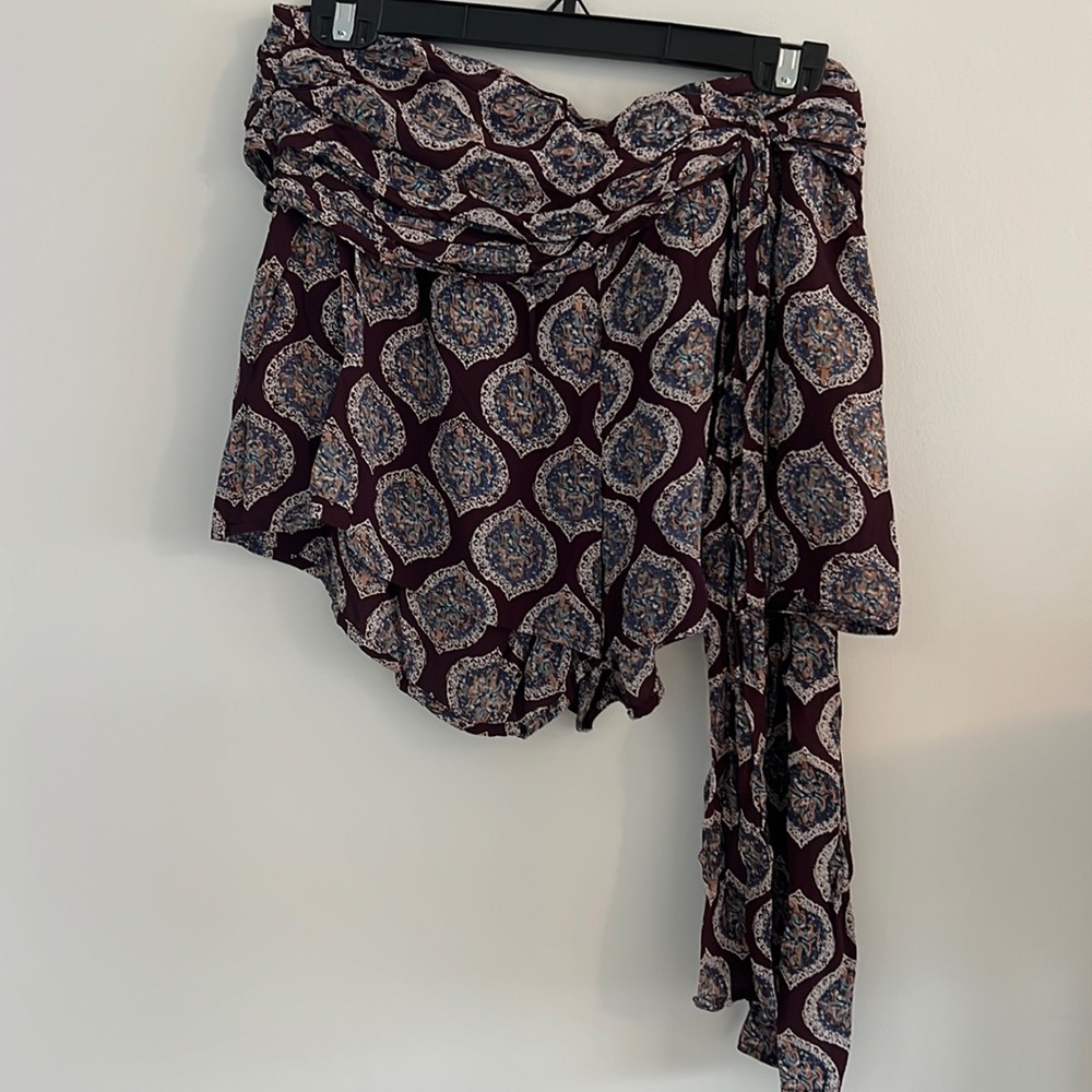 free people shorts